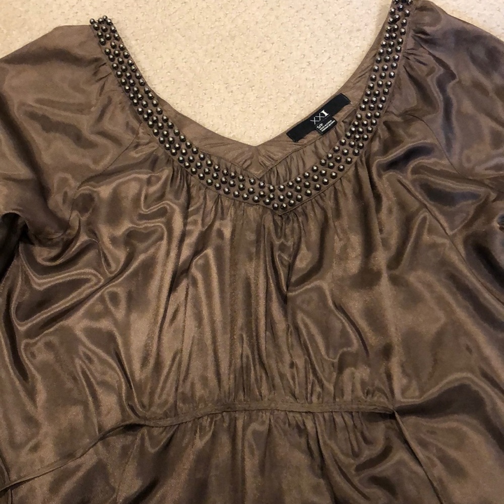 Blouse - Picture 2 of 4